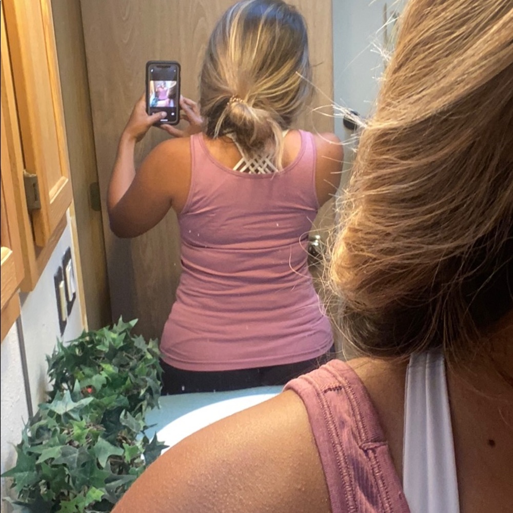 Simplicity tank - Picture 4 of 5
